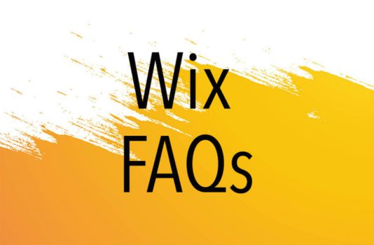 Does Wix Host Websites?