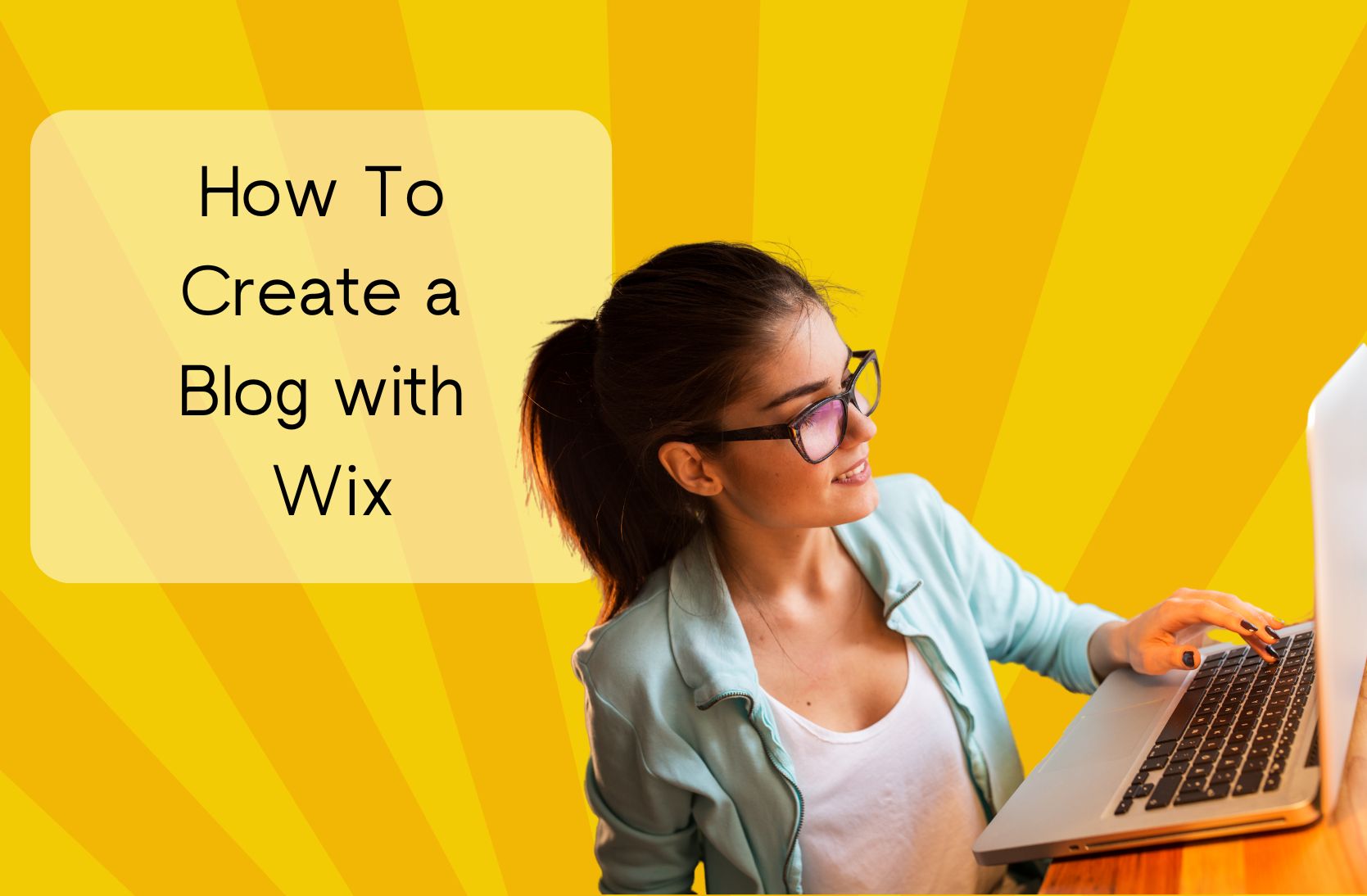 How to Create a Blog with Wix: Step-by-Step Guide | Wiksit
